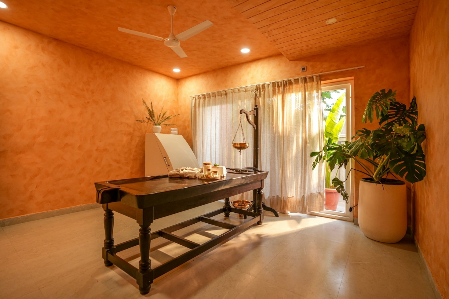 How Ayurvedic Medicine Complements Traditional Islamic Healing